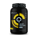 QNT Metapure Isolate Zero Carb Banana 908g
