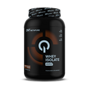 QNT MetaPure Zero Carb Chocolade 2kg