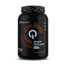 QNT Metapure Isolate Zero Carb Chocolat 908g
