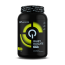 QNT Metapure Isolate Zero Carb Pistache 908g