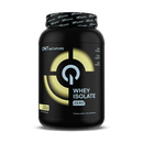 QNT Metapure Zero Carb Vanille 908g