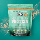 We 'R Nutrition More Than Protein Iced Coffee 900gr