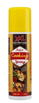 XXL Cooking Spray Original 200ml