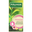 PYRAMID Green boost-rafraichissant 20 sachets