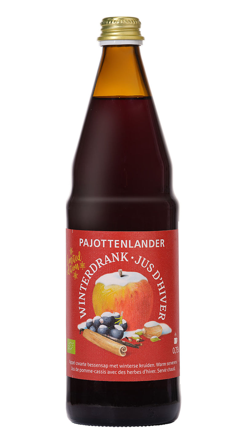 Pajottenlander Winterdrank 0,75L