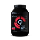 QNT Prime Whey Aardbei 2 kg