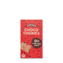 No Sugar Daddies Choco chunks puur bio 180g