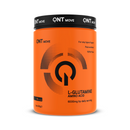 QNT L-glutamine 6000 (poeder) 350g