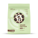 QNT Muffin au chocolat protéiné végétalien 500g
