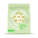 QNT Vegan Protein Vanille-Macron 500g
