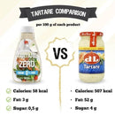 Rabeko Honey Mustard Dressing 350ml