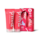 NUUD Carefree Vegan Deodorant Smarter Pack 2x 20ml