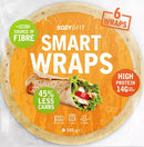 Smart Protein Wraps 395g