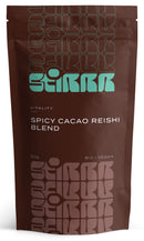 Stirr Spicy cacao reishi blend - 50 gr