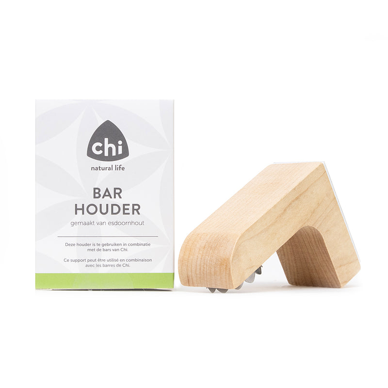 CHI Bar Houder Esdoorn