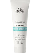 Urtekram Tandpasta Groene Thee/Mint 75ml