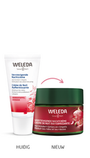 WELEDA Granaatappel maca dagcreme 40ml verstevigen