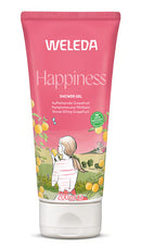 Weleda Shower Gel Happiness 200ml