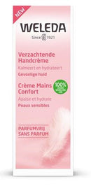 Weleda Verzachtende handcrème 50ml