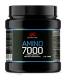 XXL Amino 7000 - 325 tabletten