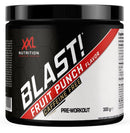XXL Blast! Fruit Punch(Cafeïnevrij )300g