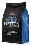XXL Perfect Whey Protein Vanille 2kg