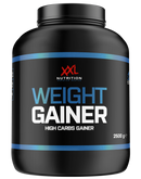 XXL Weight Gainer Chocolade 2,5kg