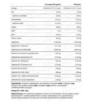 XXL Weight Gainer Chocolade 2,5kg