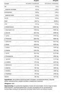 XXL Whey Hydro Chocolate Hazelnut 1000g