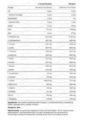 XXL Whey Hydro Vanille 1000g