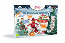Yogi Tea Christmas Calender 24 builtjes