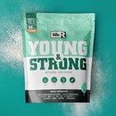 We 'R Nutrition Young & Strong Orange 300g