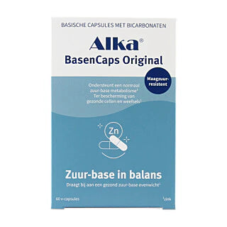 Alka Tabs Original 90 comprimés