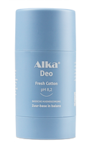 Alka Deo Fresh Cotton 75ml