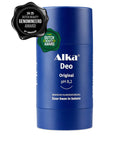 Alka Deo Original 75ml