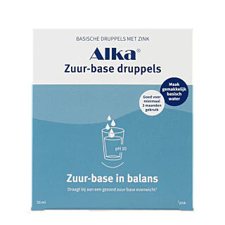 Alka gouttes 55ml