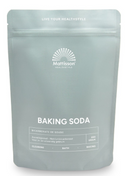 Mattisson Baking Soda(natrium Bicar) 650g