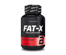 BioTech Fat-X 60 tabletten