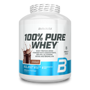 BioTech 100% Pure Whey Chocolate 2,27kg