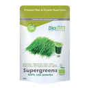 Biotona Supergreens 150g