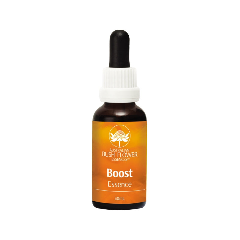 ABF Boost Essence - Support yourself remedie 30 ml