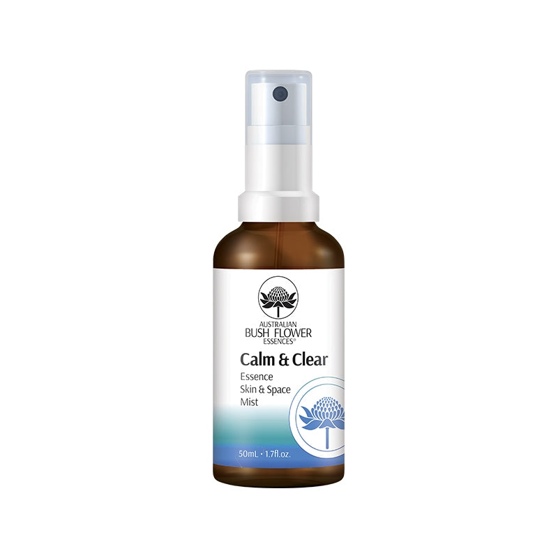 ABF Calm & Clear Nevel Spray 50 ml