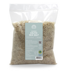 Mattisson Celtic Sea Salt Coarse - Grof 1000 gram