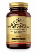 Solgar Ester-C® Plus 1000 mg 60 stuks