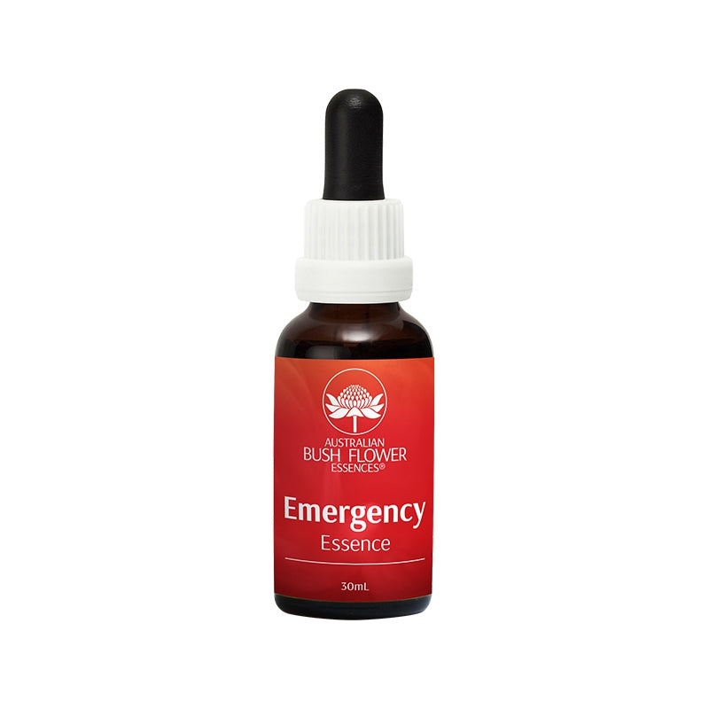 ABF Emergency Essence - Eerste Hulp Remedie 30 ml