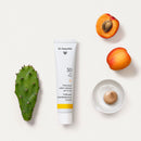 hauschka gekla crème solaire visage SPF30 40ml