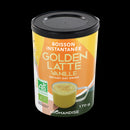 Aromandise Golden Latte Vanille 170g