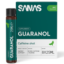 Sanas Guaranol Citrus ampul 25 ml