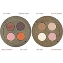 bo-ho Bio oogschaduwpalet - Gipsy Earth