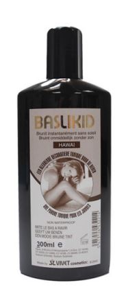 BASLIKID HAWAI 300ML